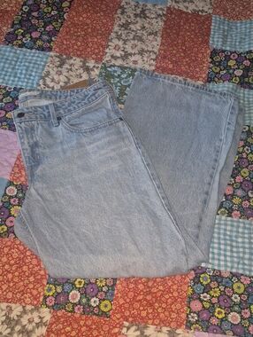Levis Low Loose Jeans Sz. 31